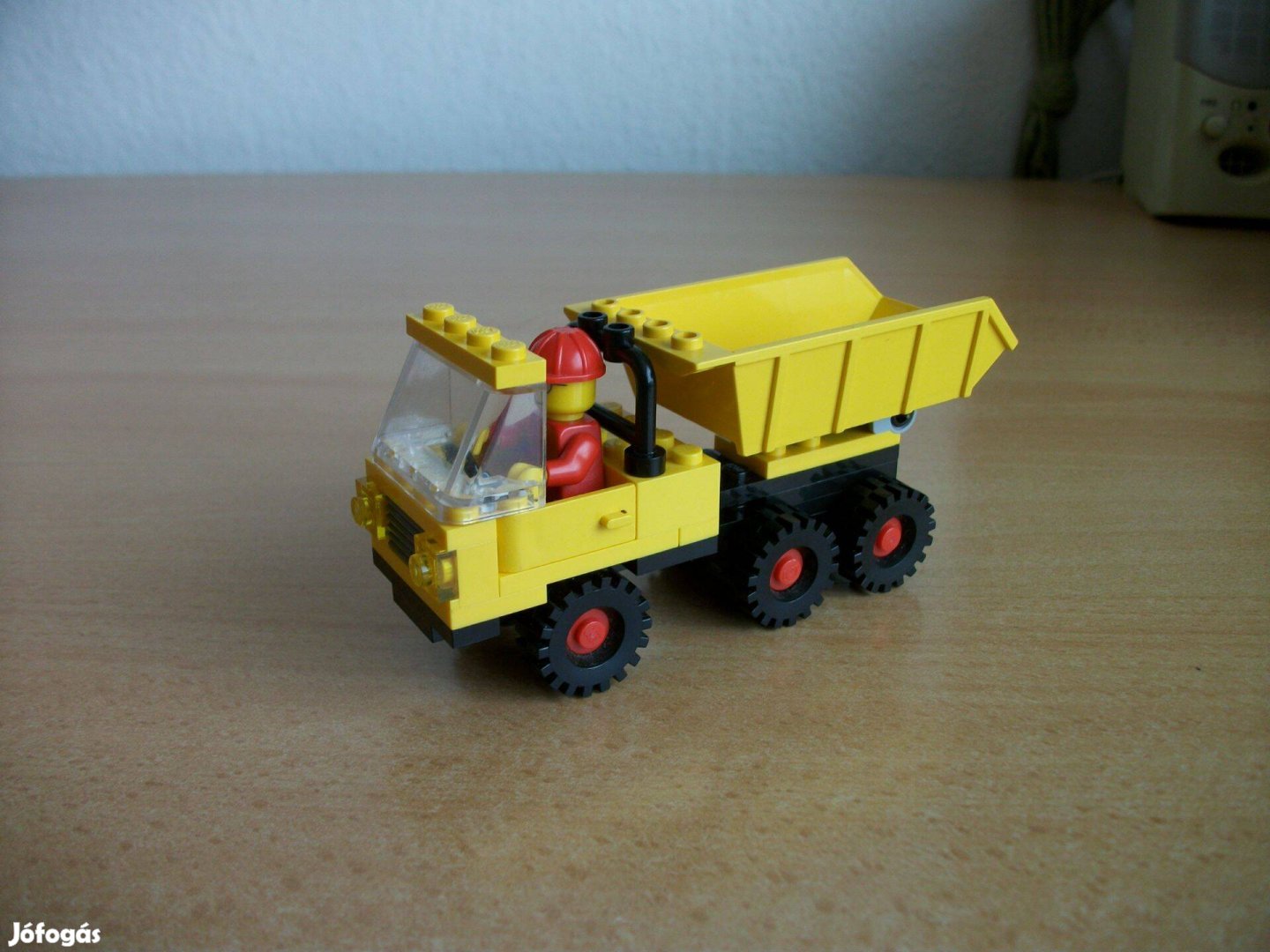 LEGO 6648 készlet