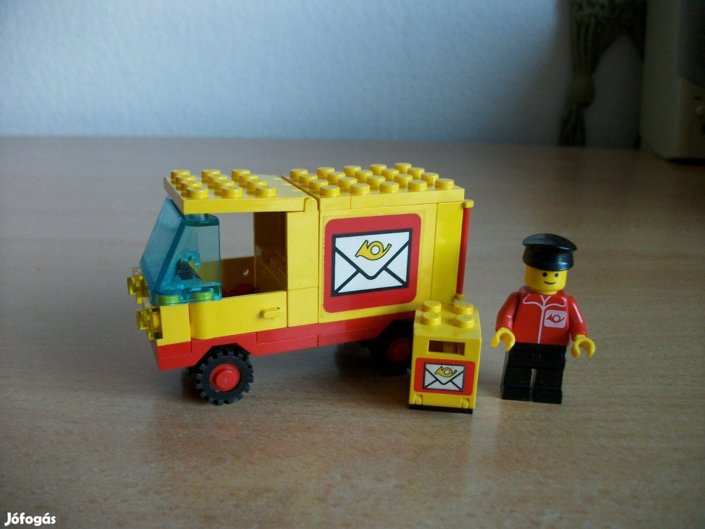 LEGO 6651 készlet