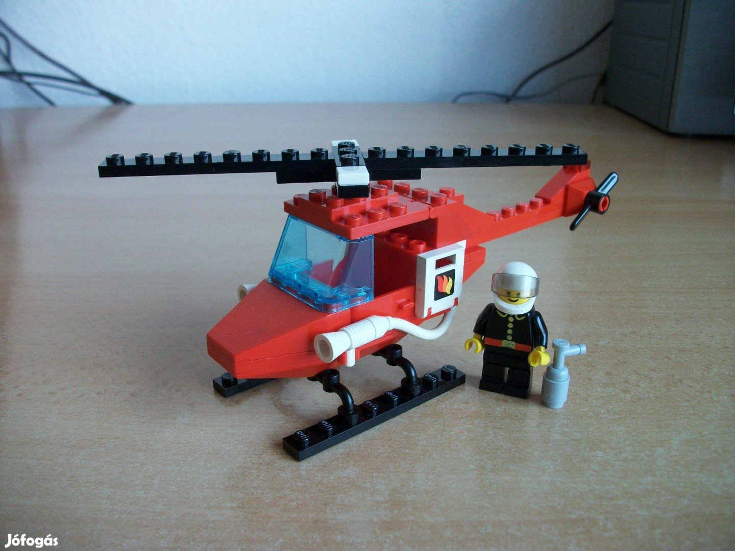 LEGO 6657 készlet