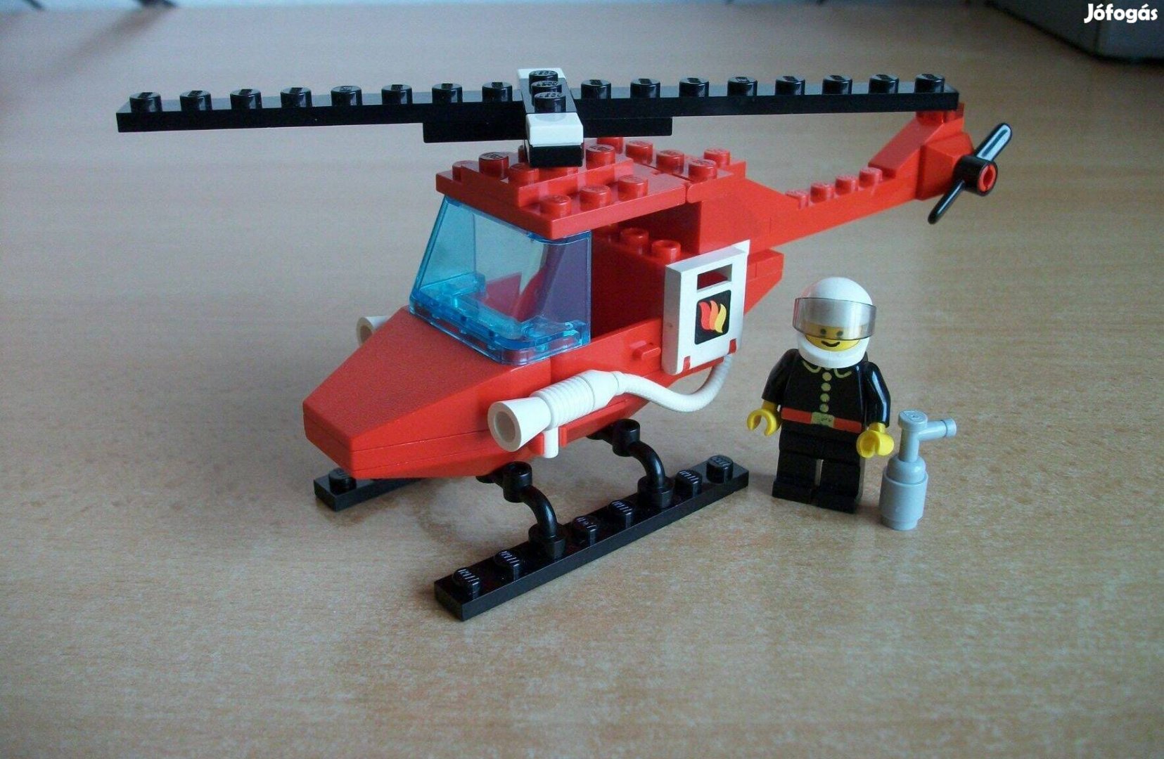 LEGO 6657 készlet