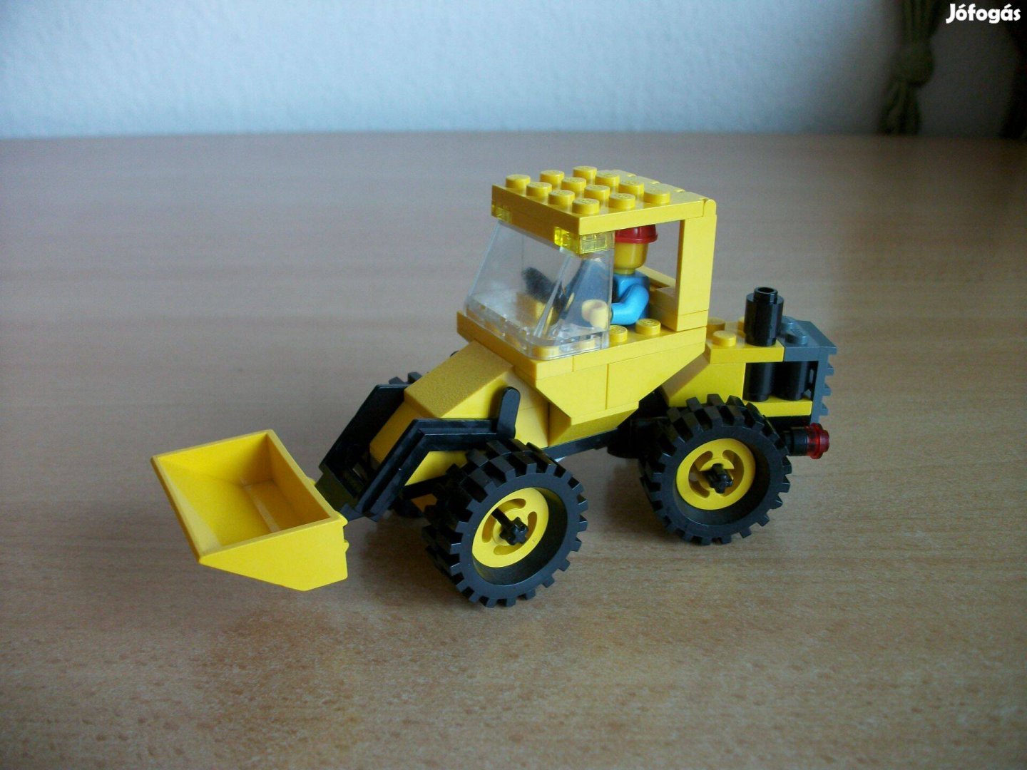 LEGO 6658 készlet