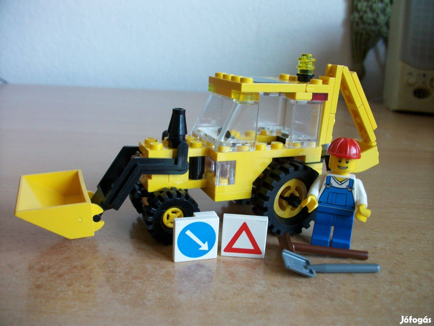 LEGO 6662 készlet