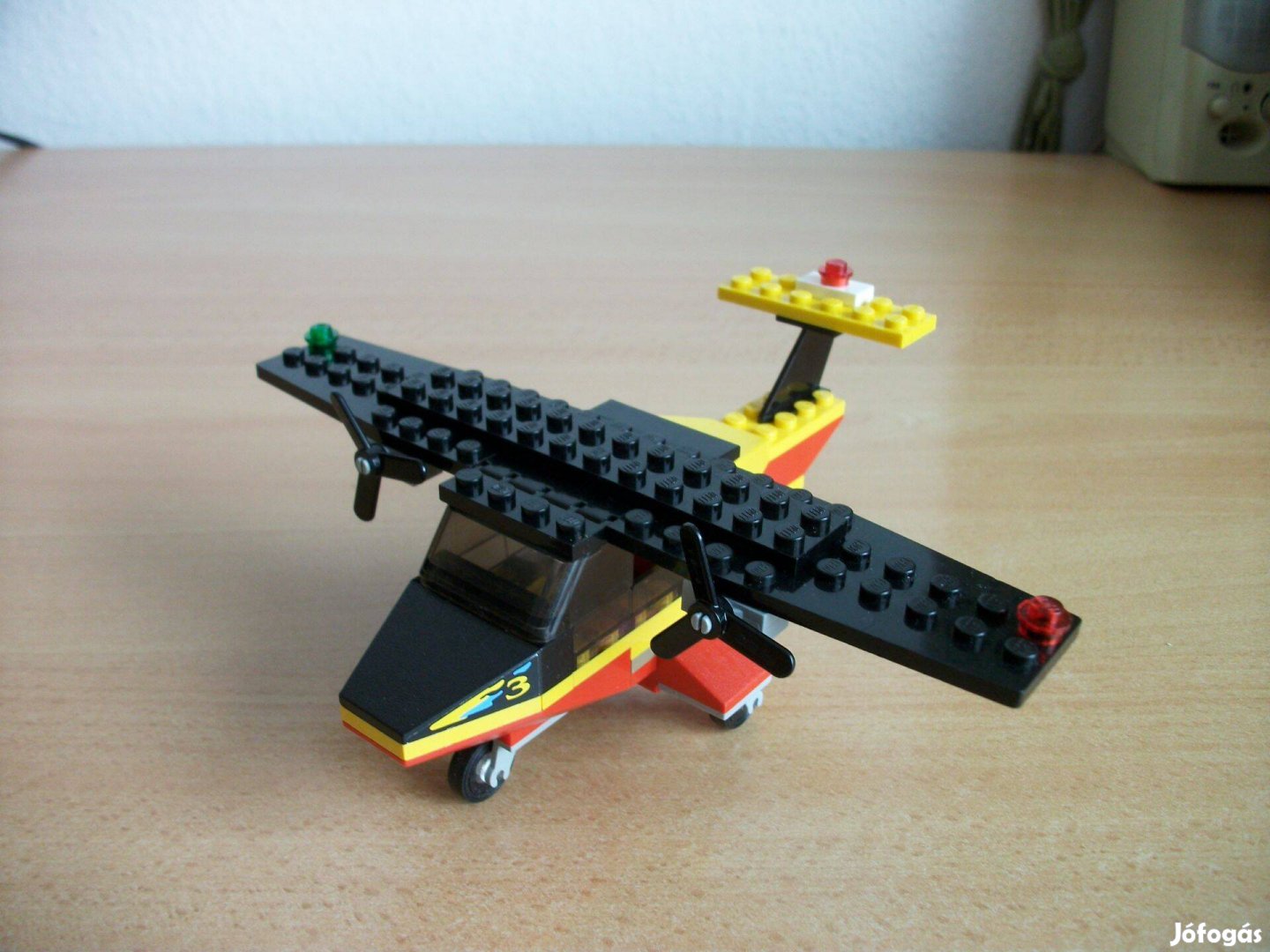 LEGO 6673 készlet