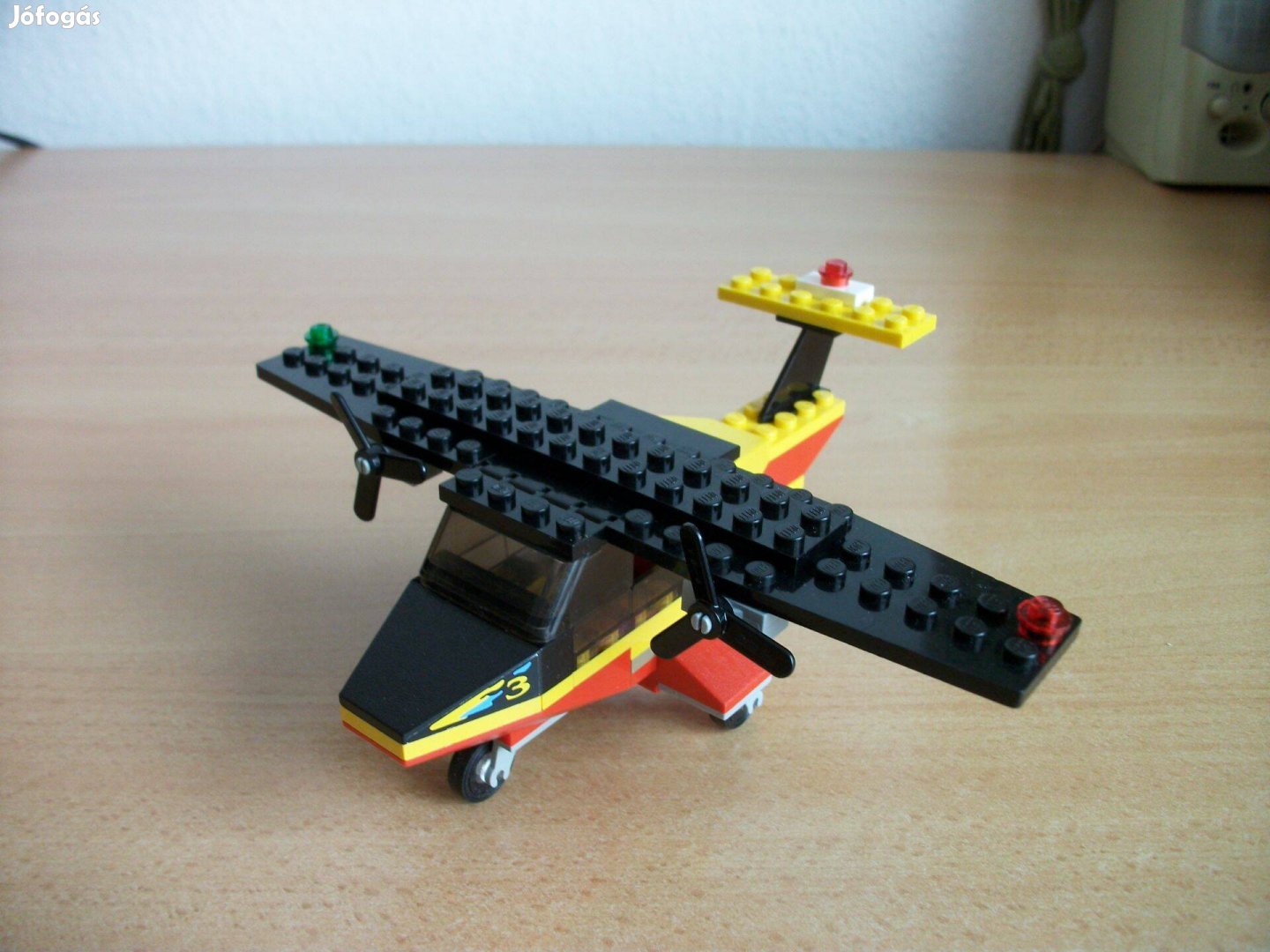 LEGO 6673 készlet