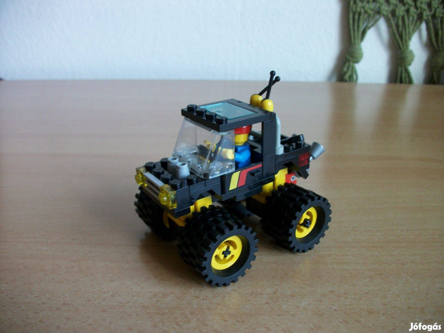 LEGO 6675 készlet