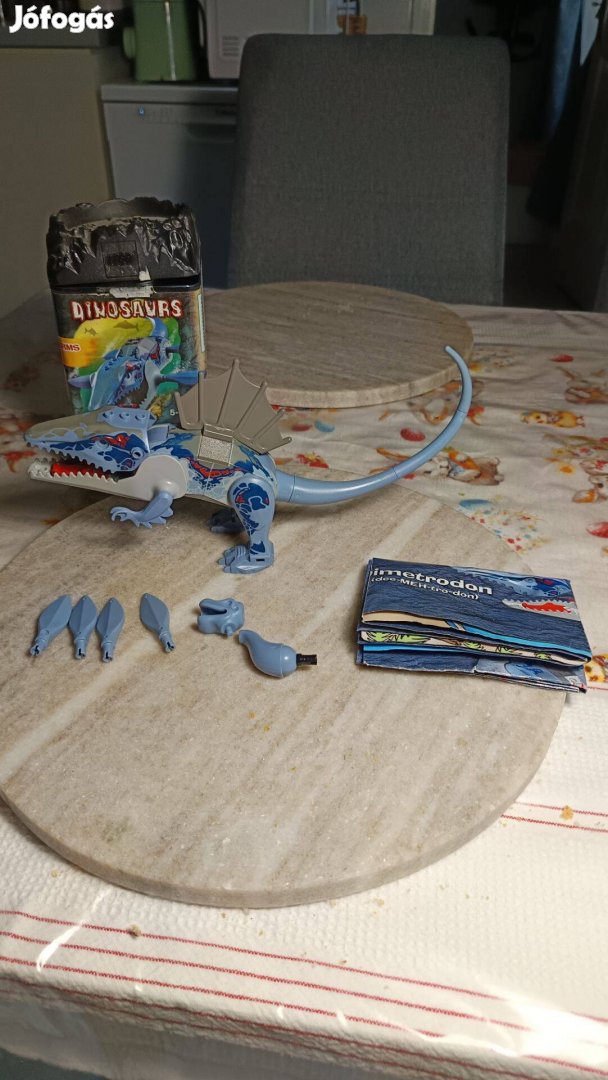 LEGO 6721- Dinosaurs