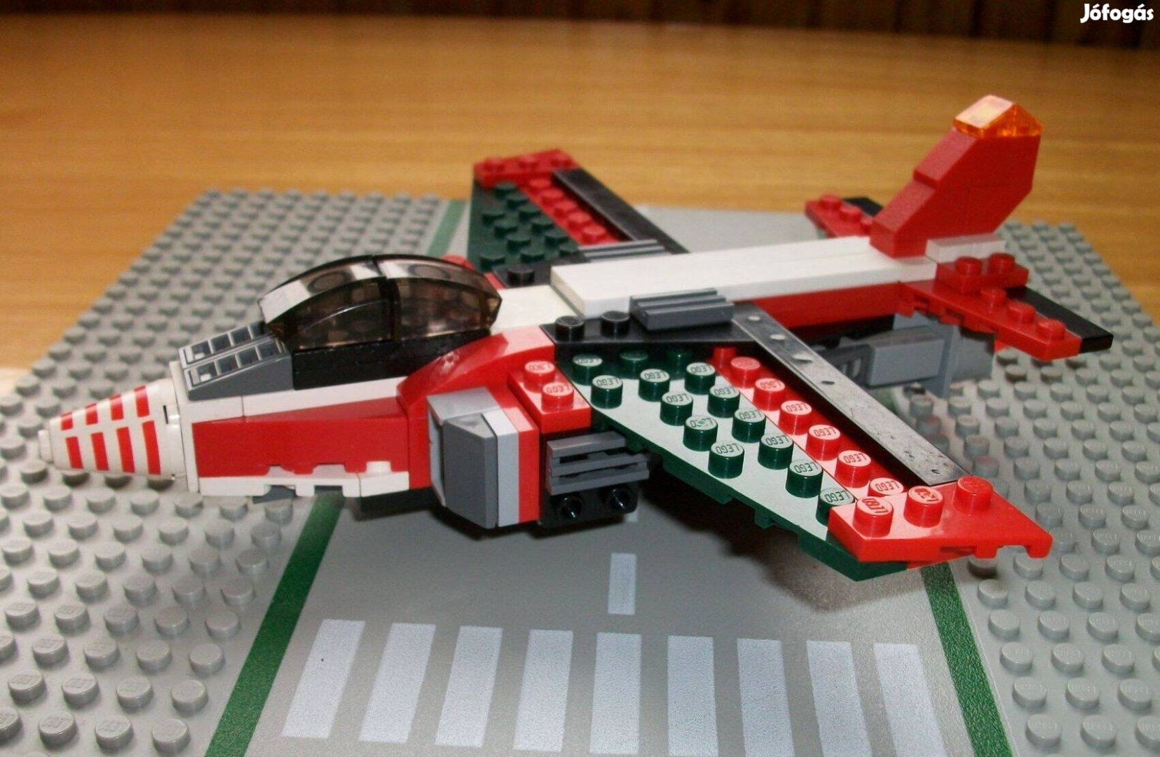 LEGO 6912 creator készlet