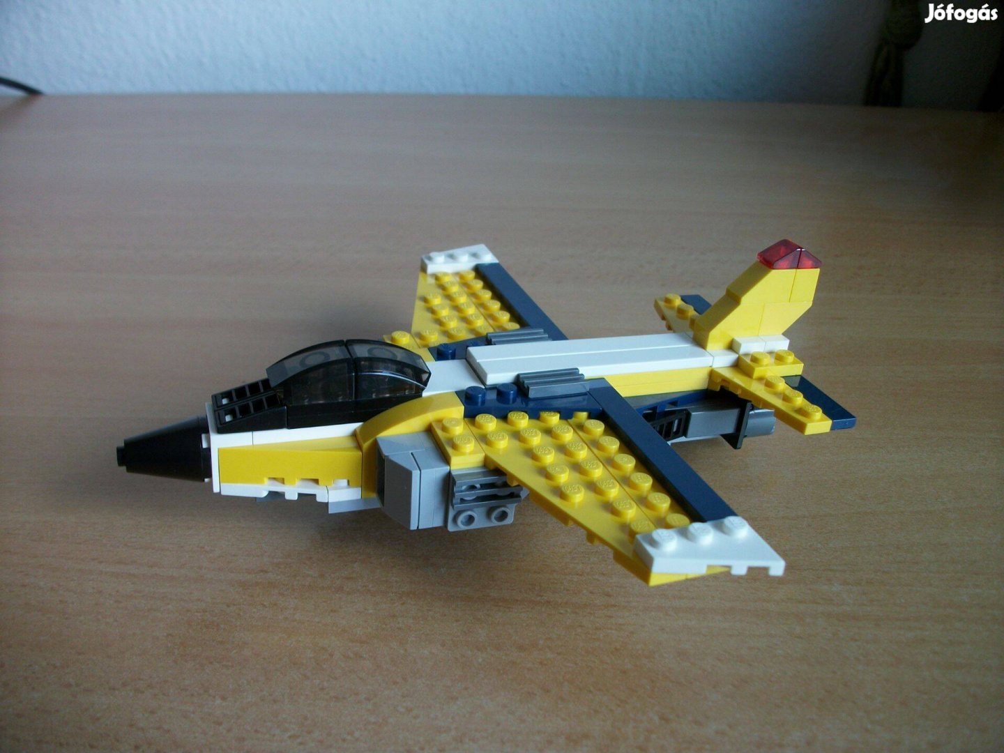 LEGO 6912 creator készlet