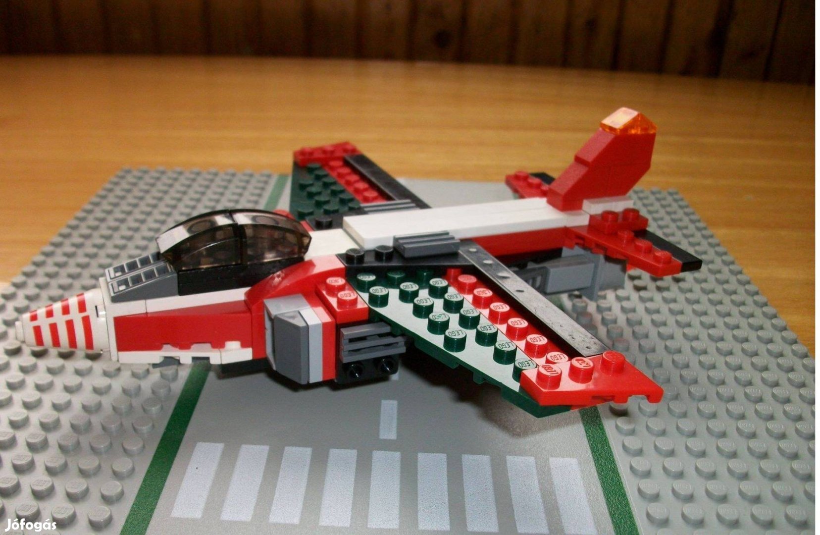 LEGO 6912 creator készlet