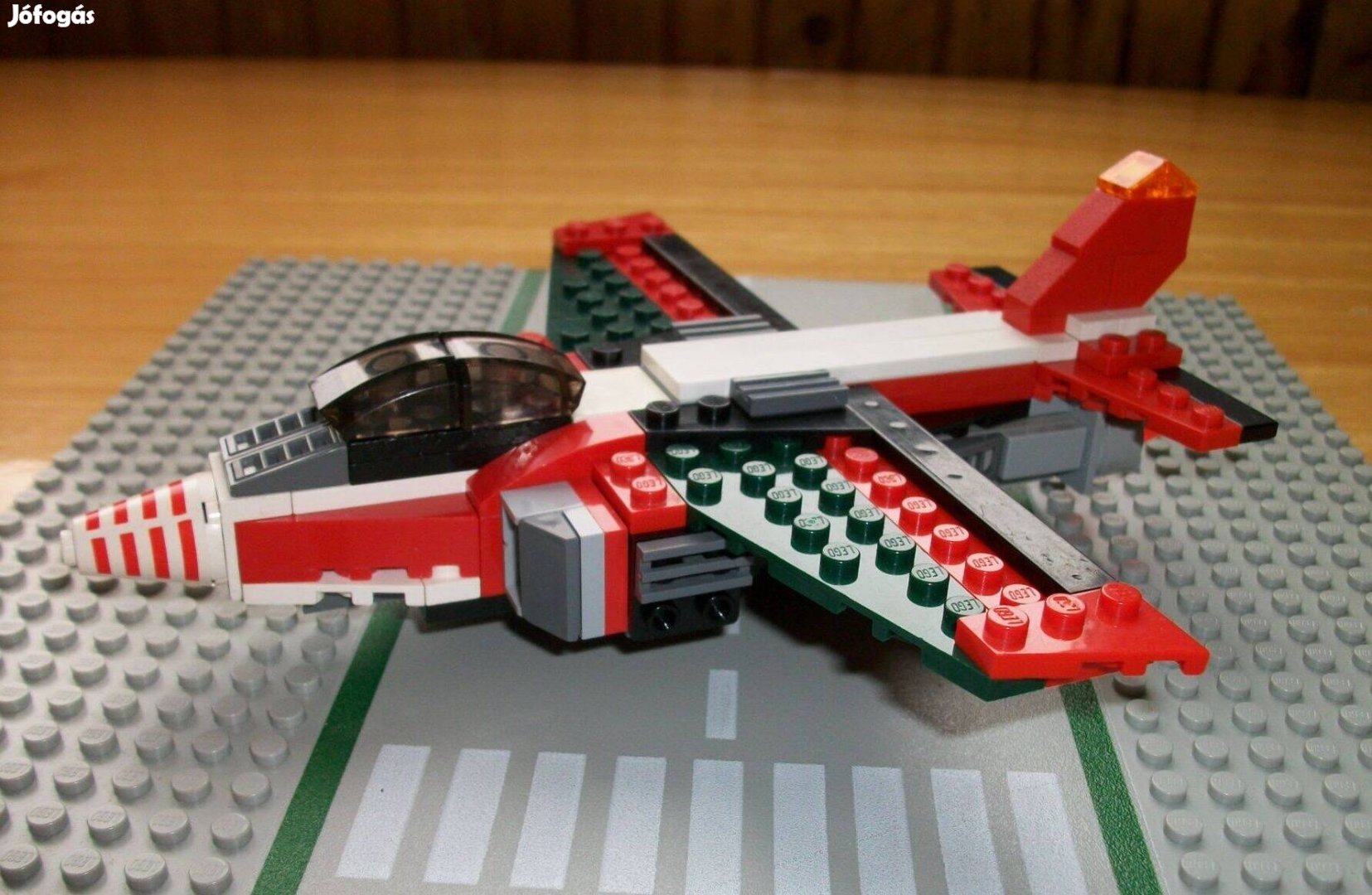 LEGO 6912 creator készlet