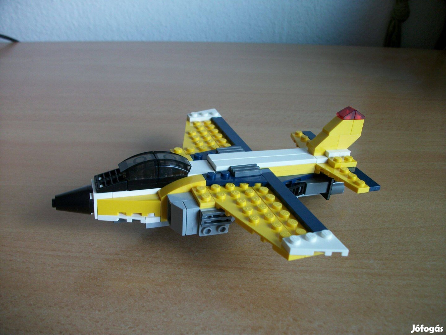 LEGO 6912 creator készlet