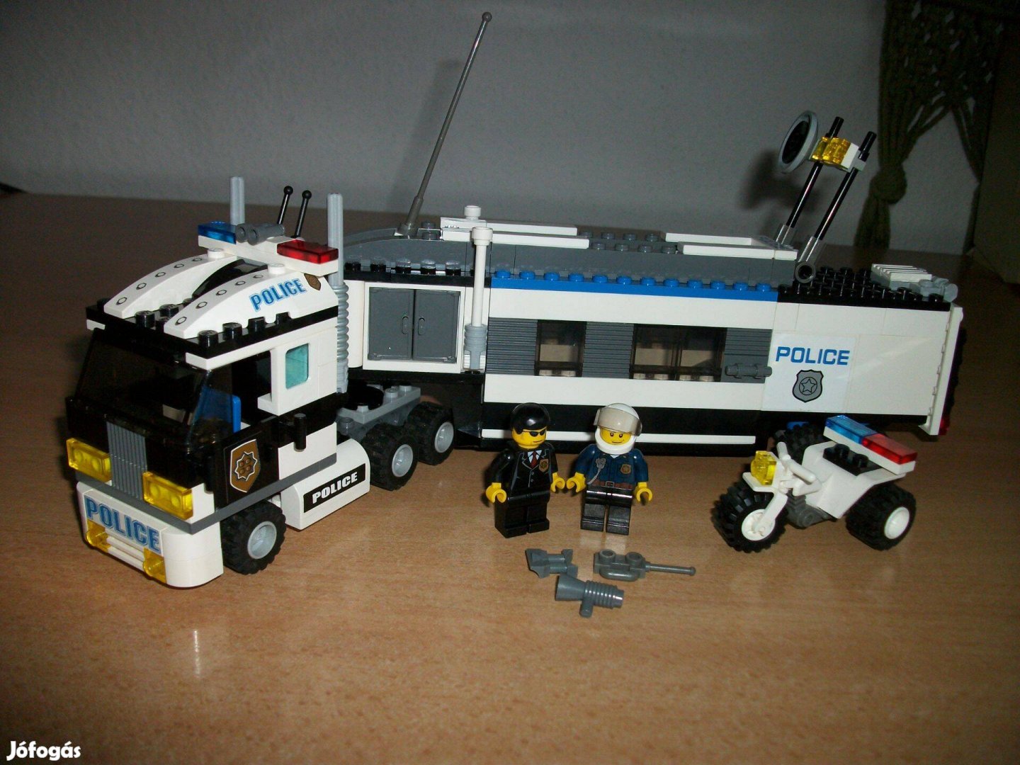 LEGO 7034 készlet