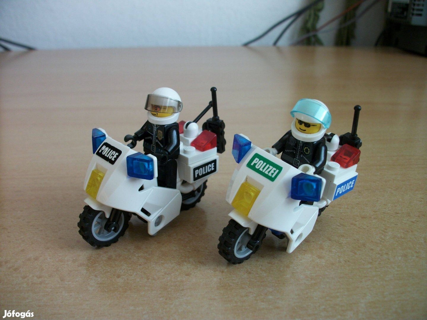 LEGO 7235 készlet