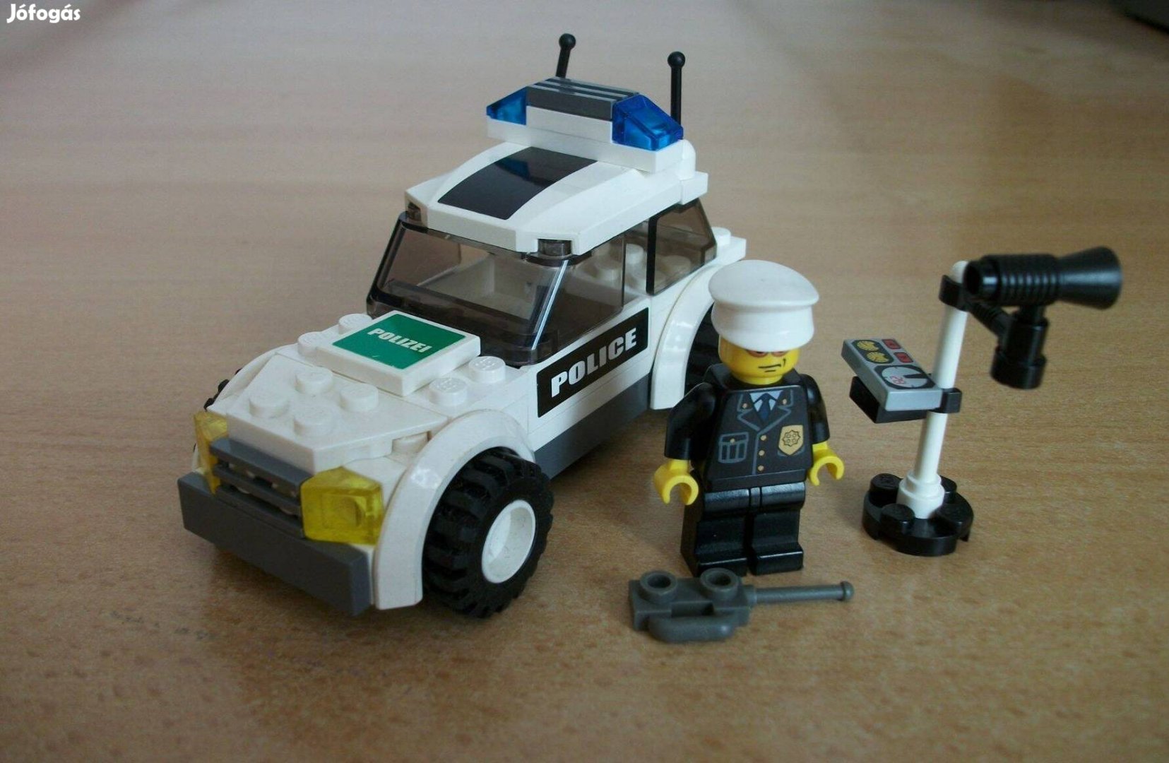 LEGO 7236 készlet
