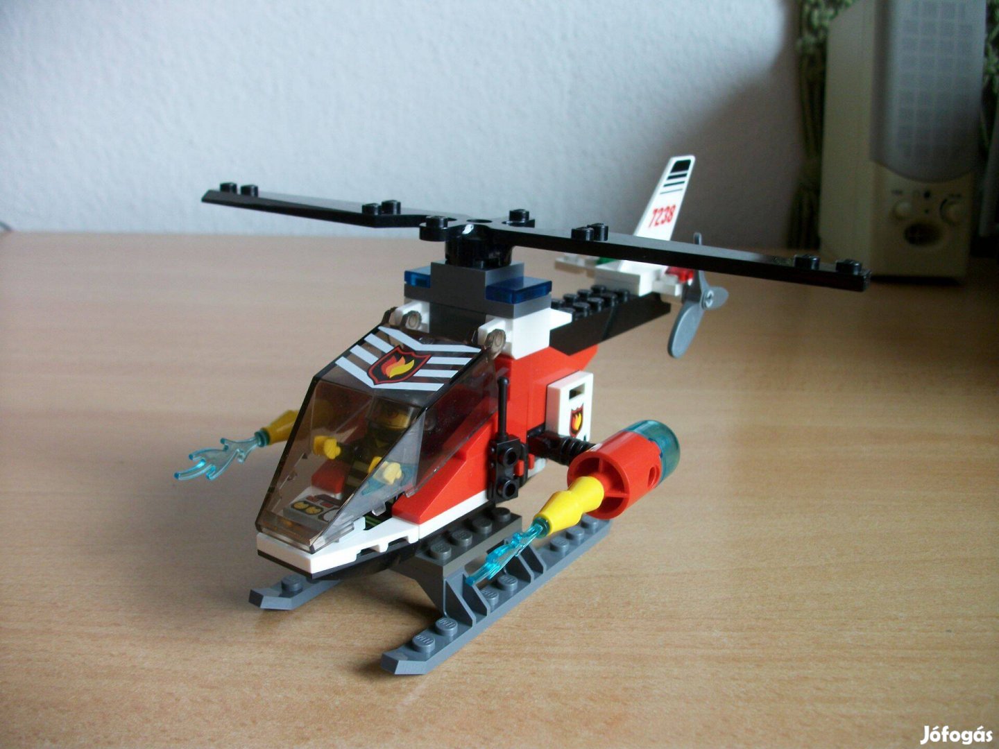 LEGO 7238 készlet