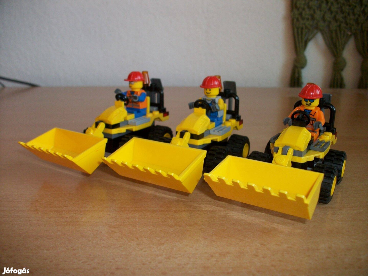 LEGO 7246 készlet