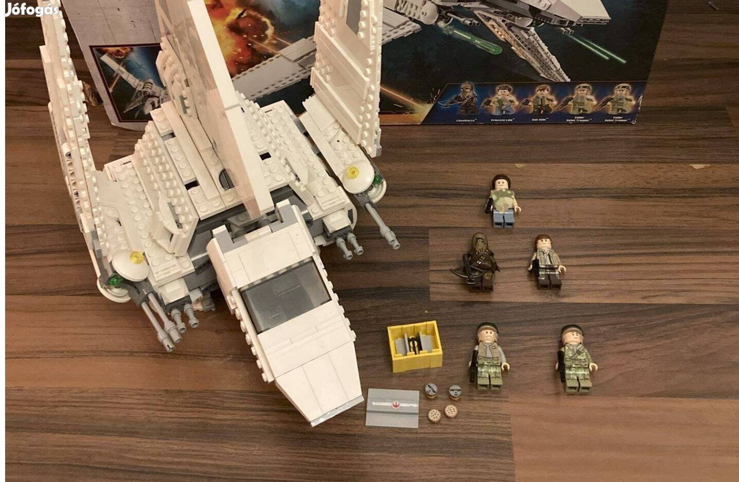 LEGO 75094 Birodalmi szállító