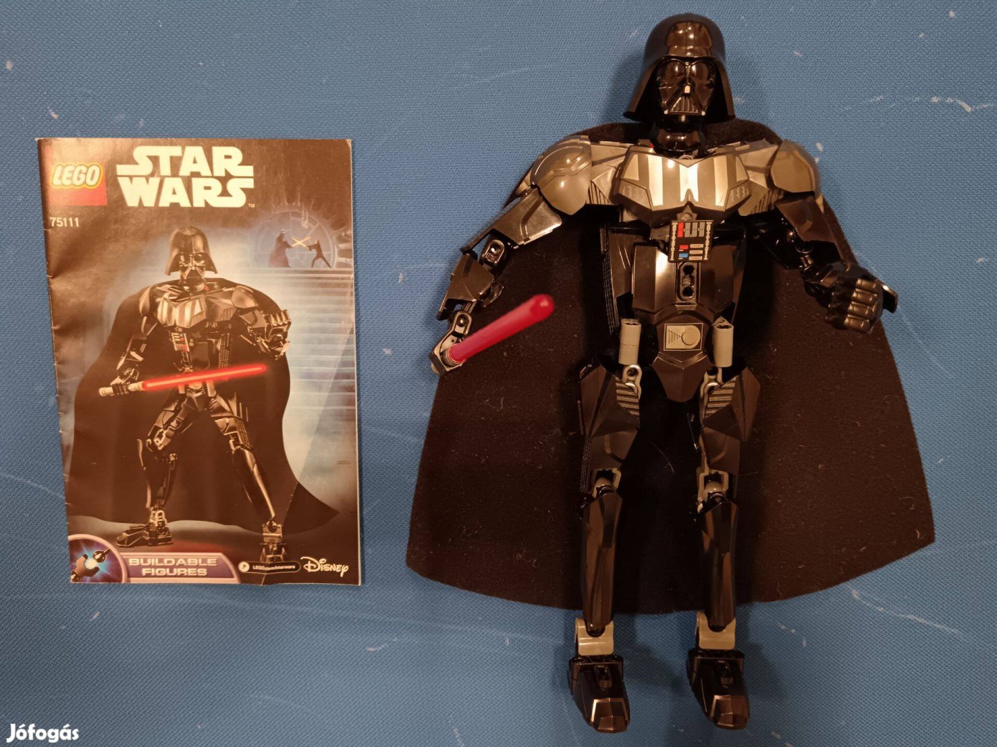 LEGO 75111 Star Wars - Darth Vader