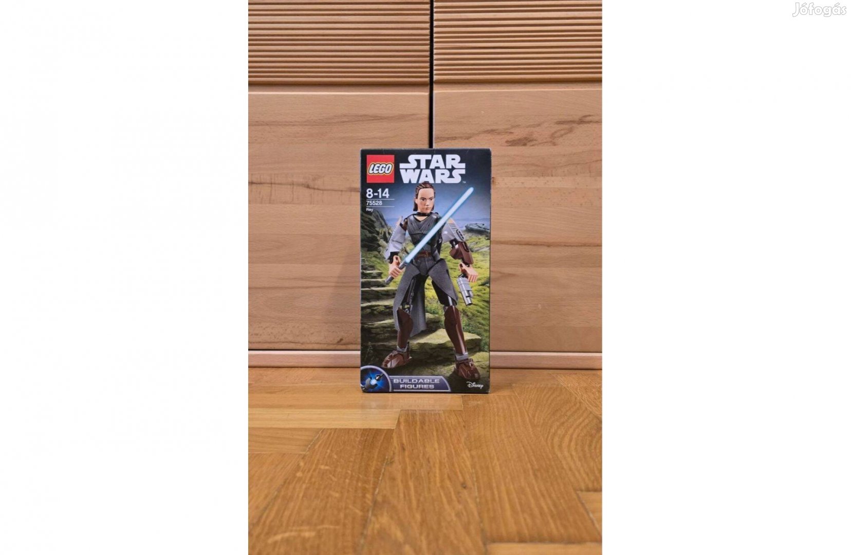 LEGO 75528 bontatlan