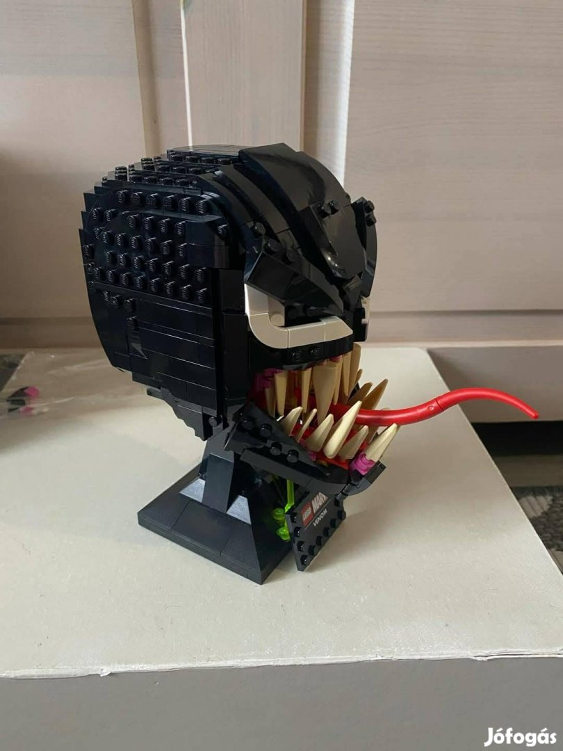 LEGO 76187 Super Heroes Venom