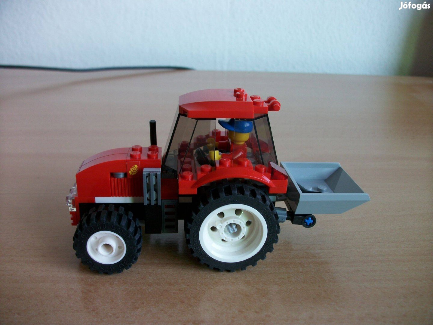 LEGO 7634 készlet