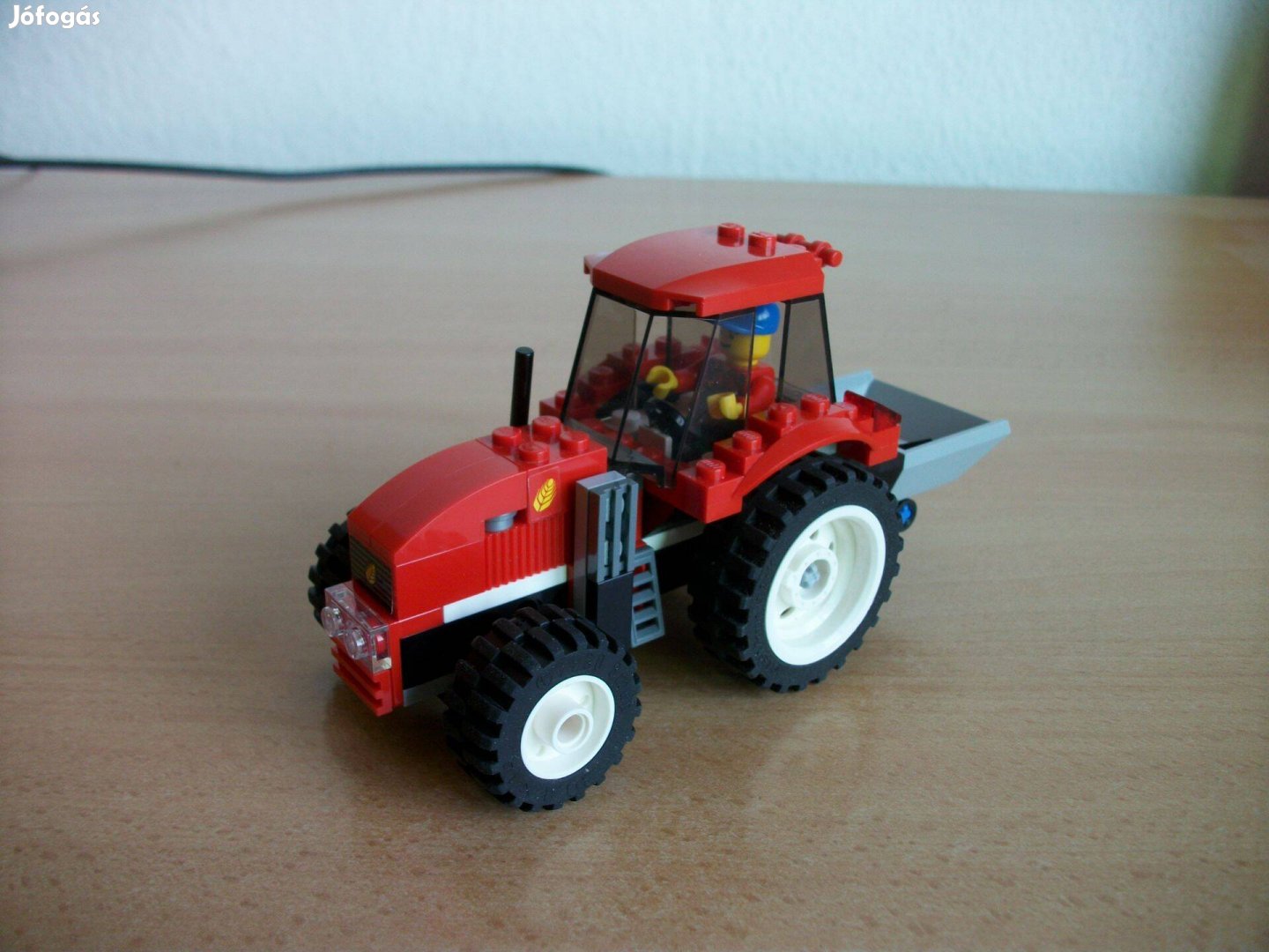 LEGO 7634 készlet