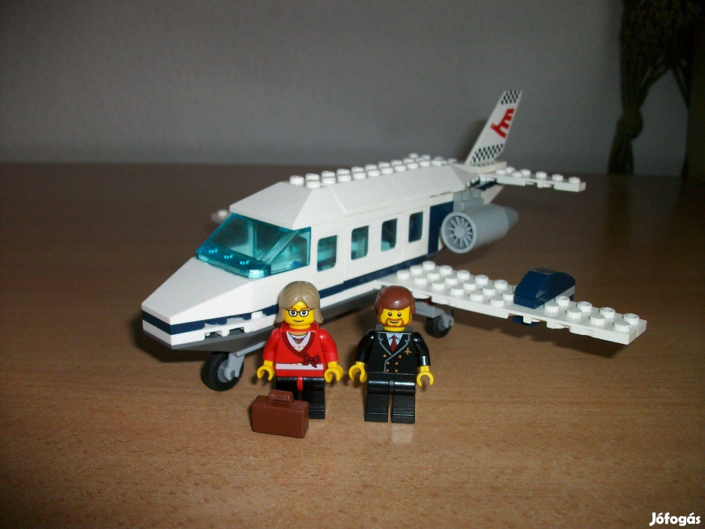 LEGO 7696 készlet