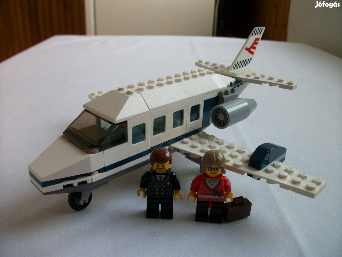 LEGO 7696 készlet