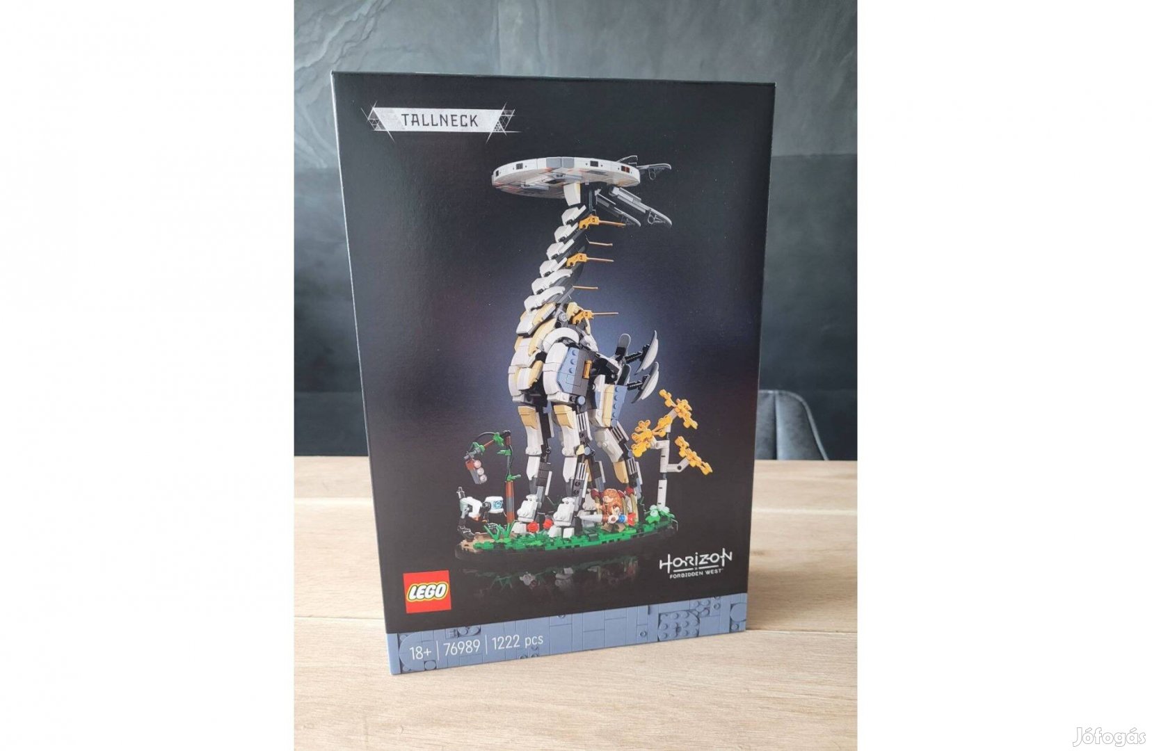 LEGO 76989 Hosszúnyak