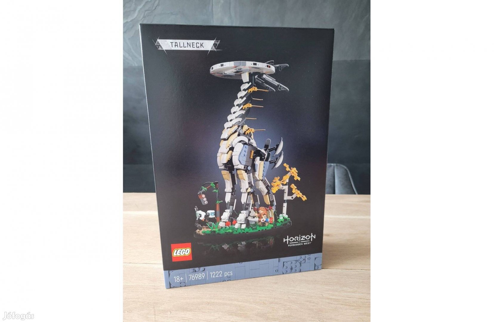 LEGO 76989 Hosszúnyak