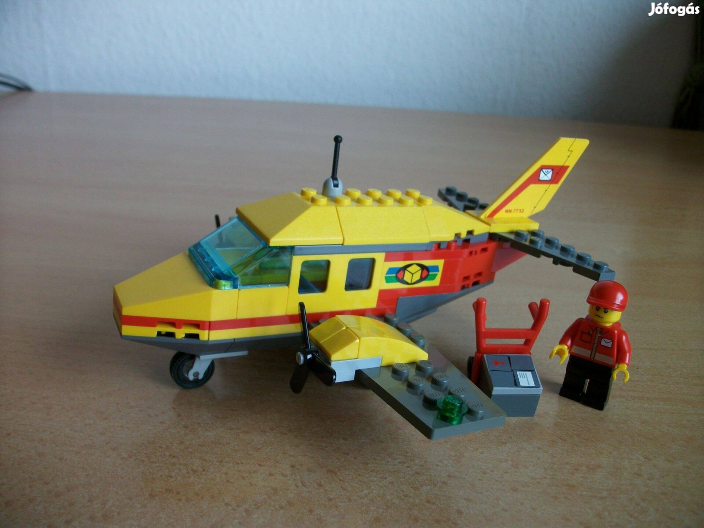 LEGO 7732 készlet