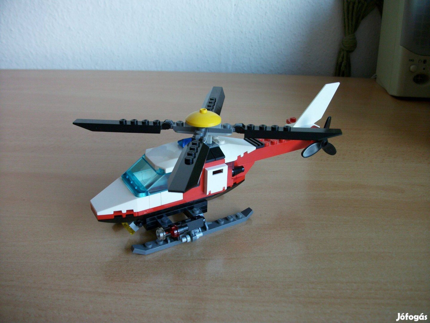 LEGO 7741 készlet