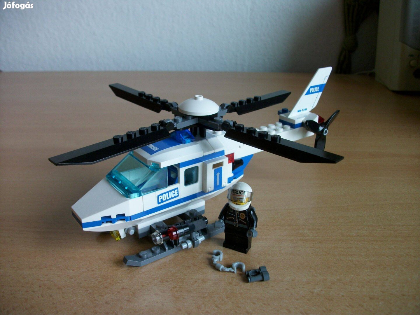 LEGO 7741 készlet