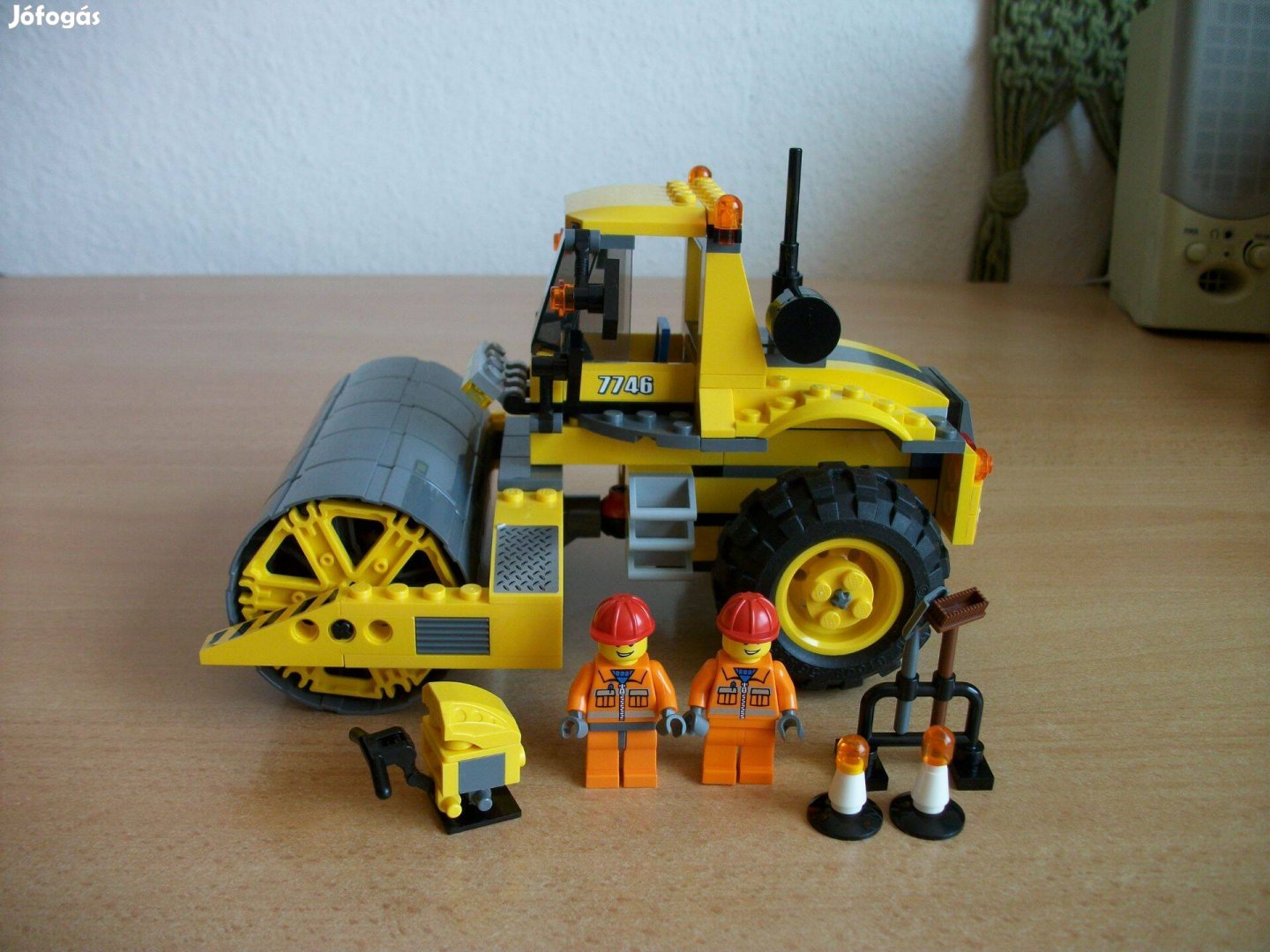 LEGO 7746 készlet