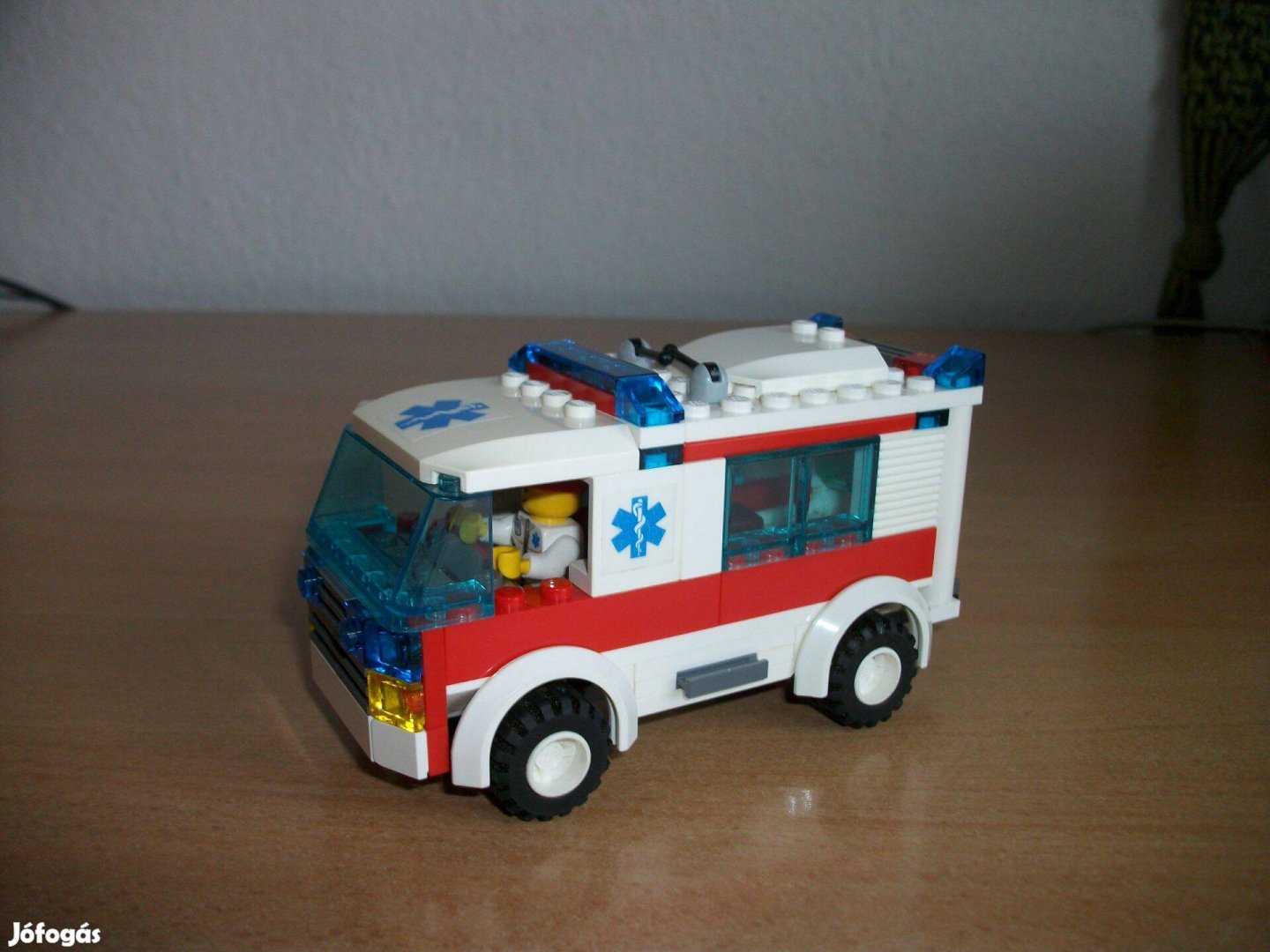 LEGO 7890 készlet