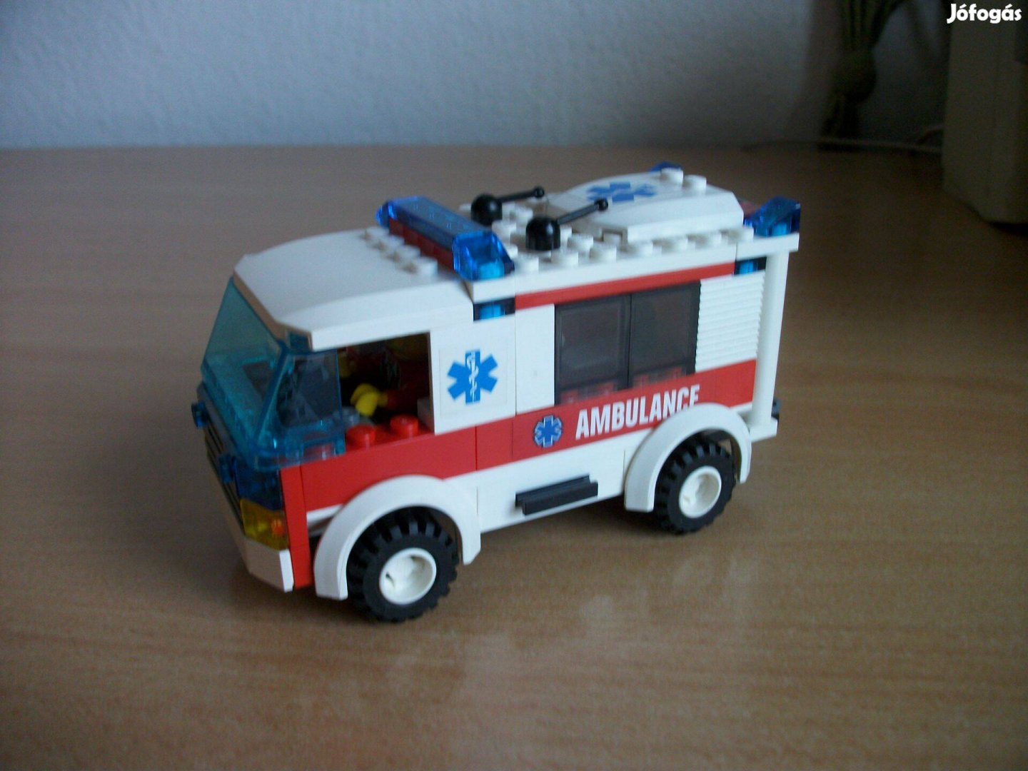 LEGO 7890 készlet