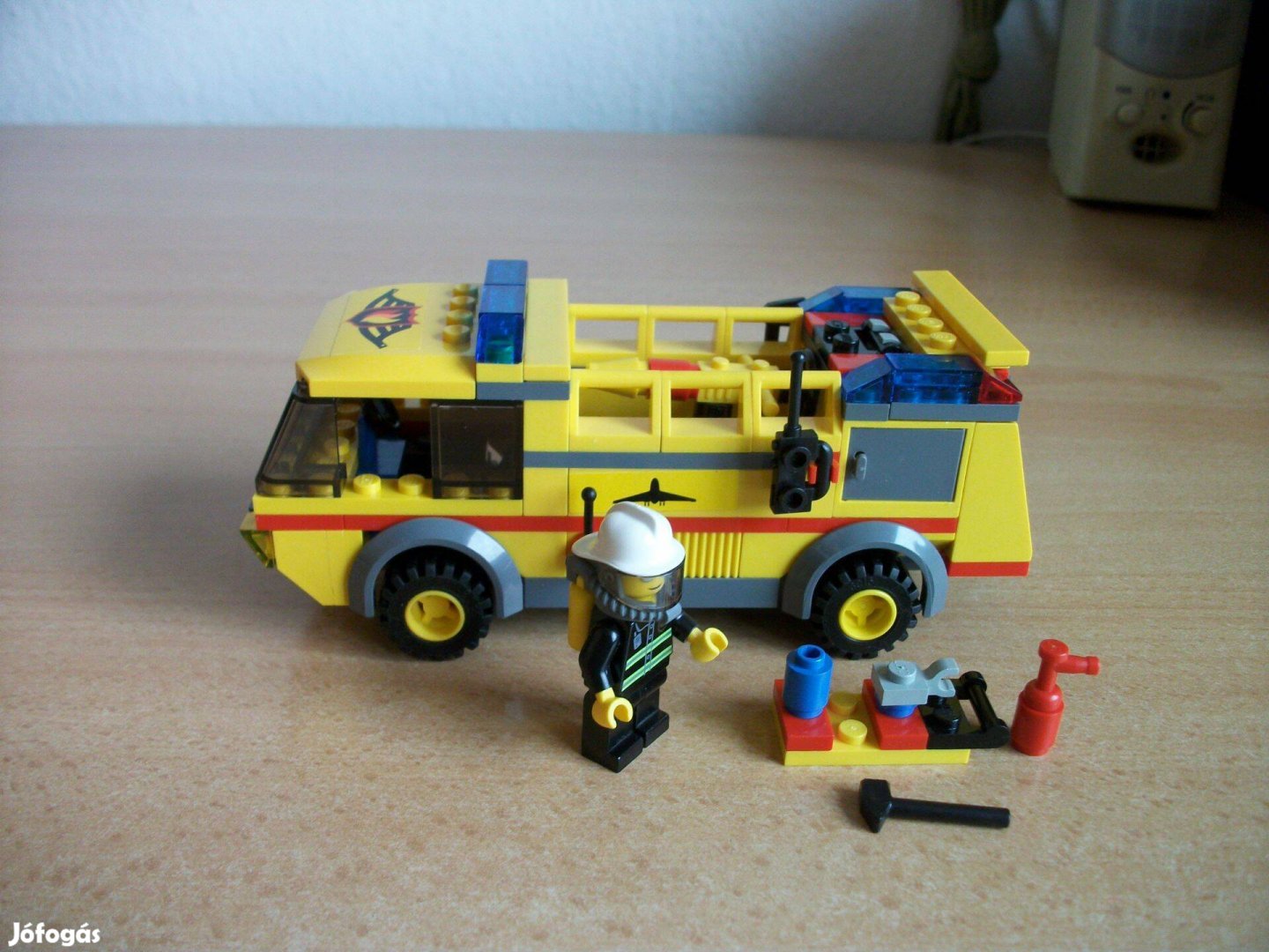 LEGO 7891 készlet