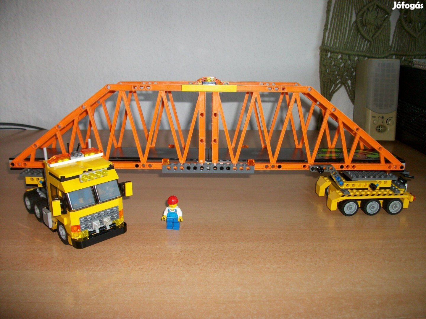 LEGO 7900 készlet