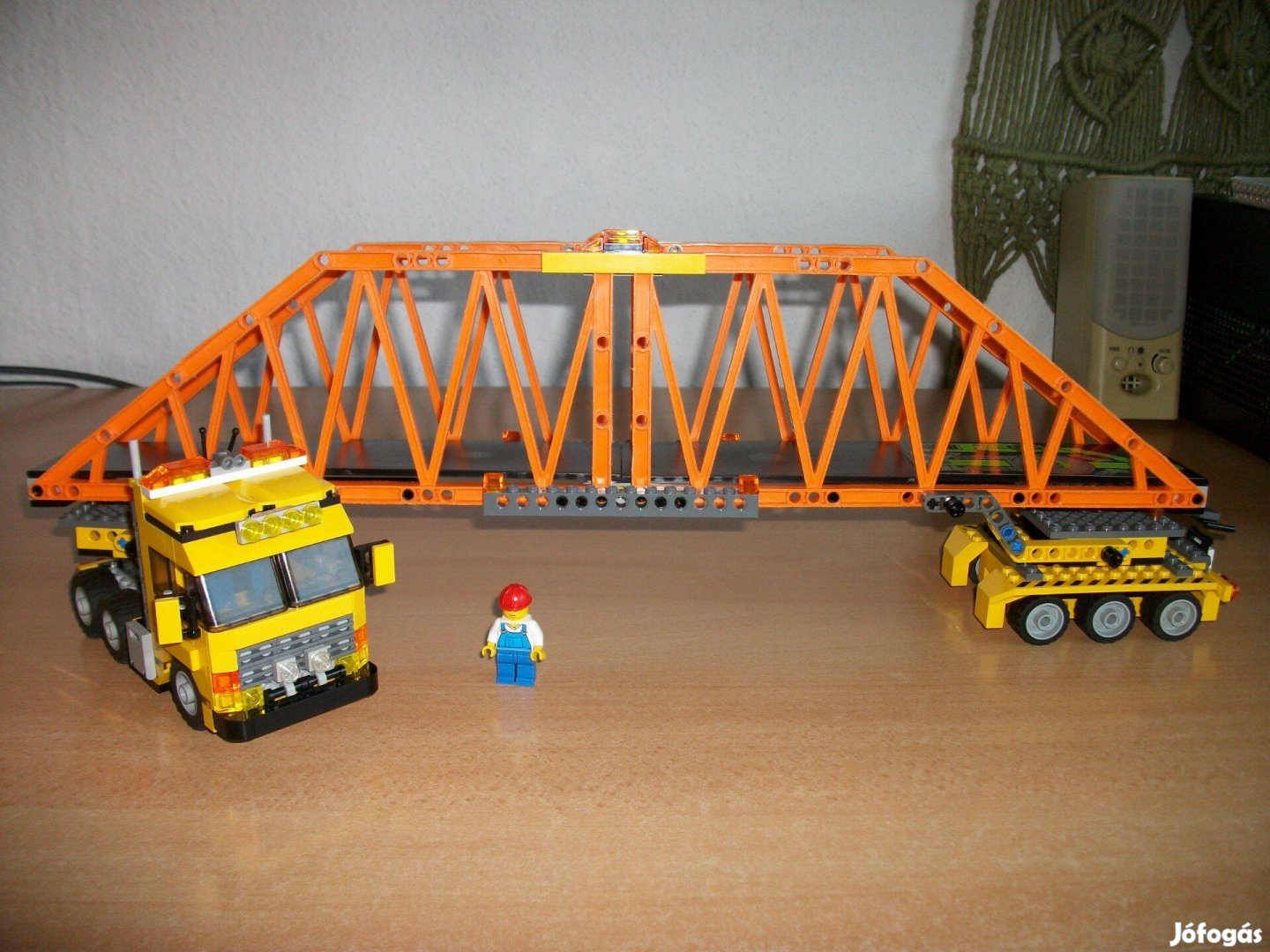 LEGO 7900 készlet