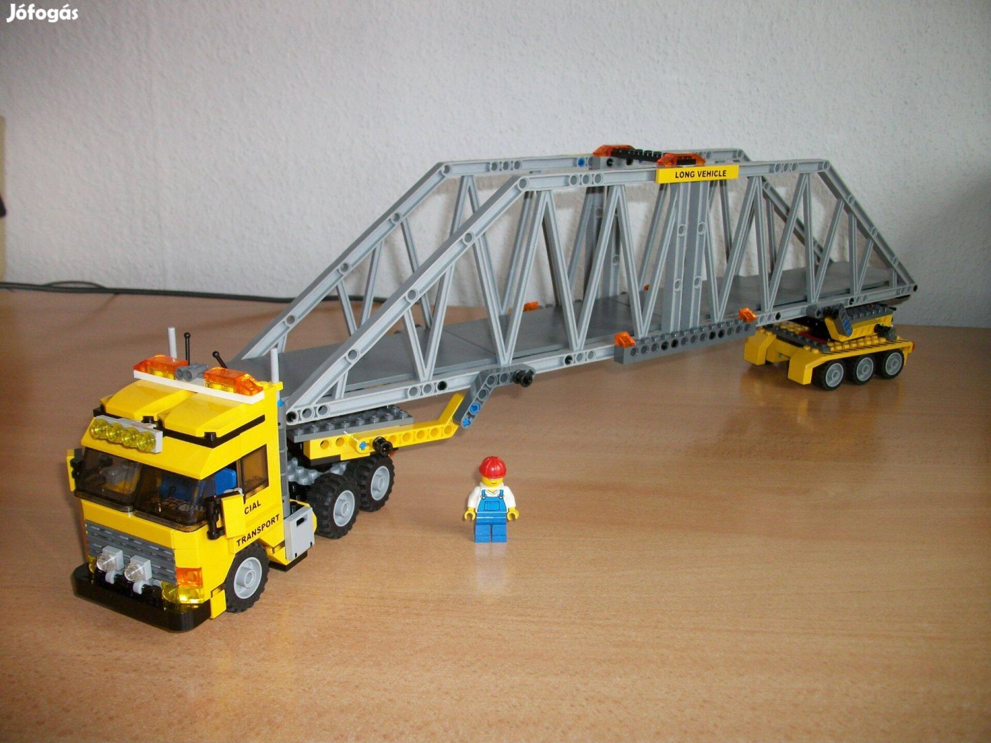 LEGO 7900 készlet