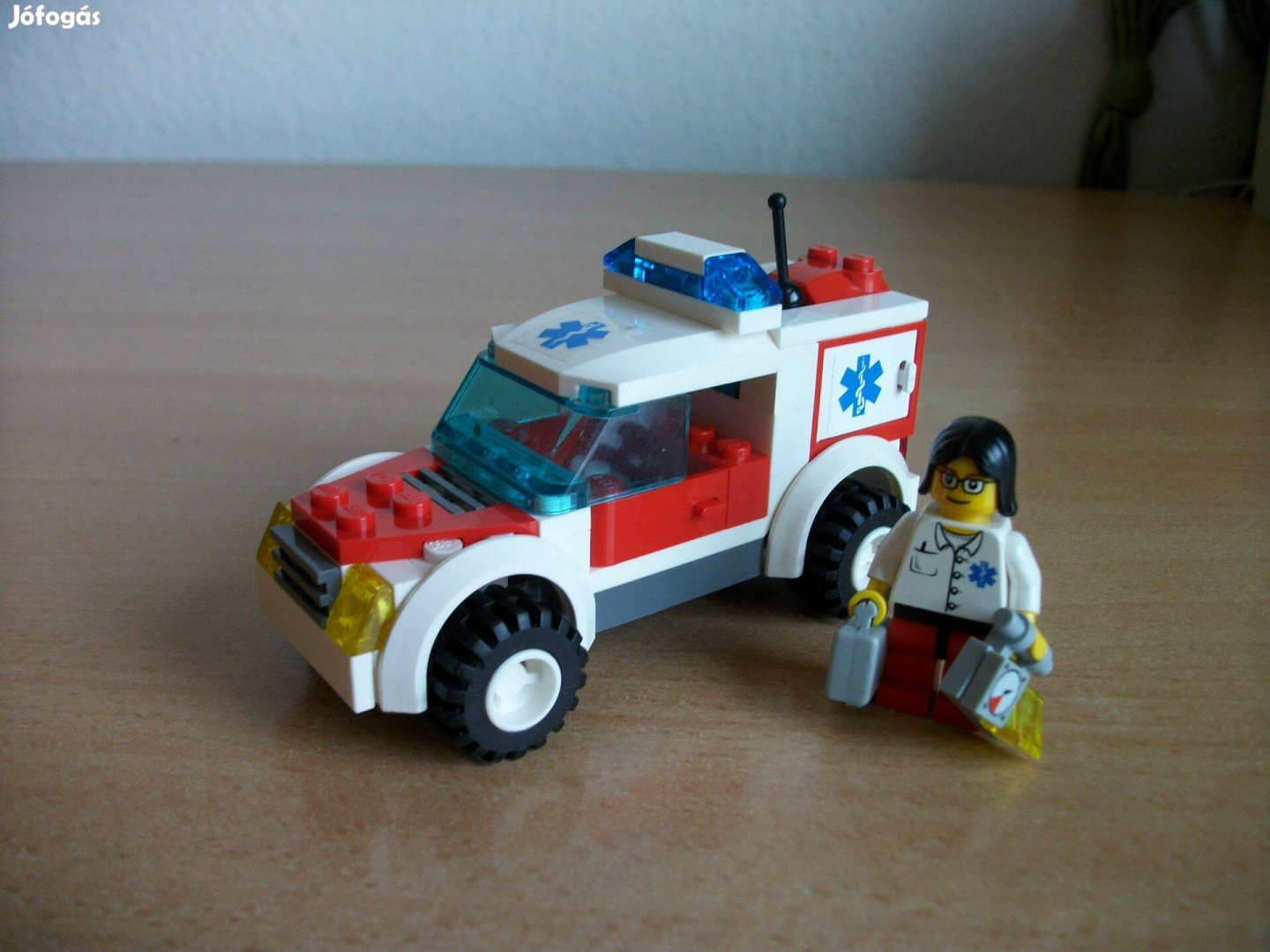 LEGO 7902 készlet