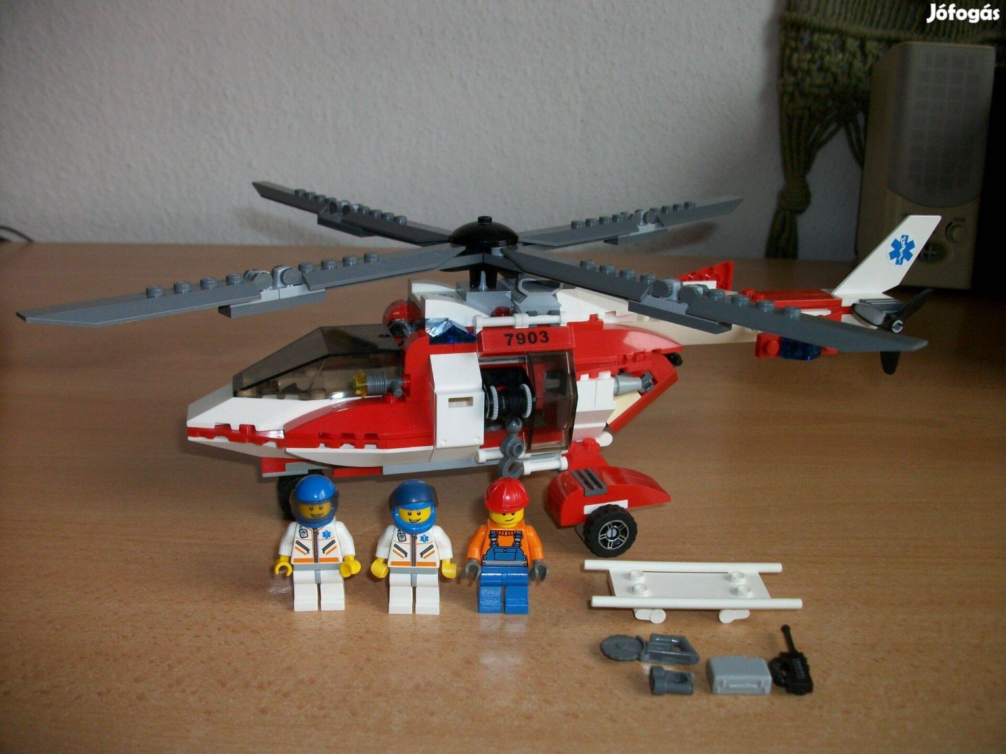 LEGO 7903 készlet
