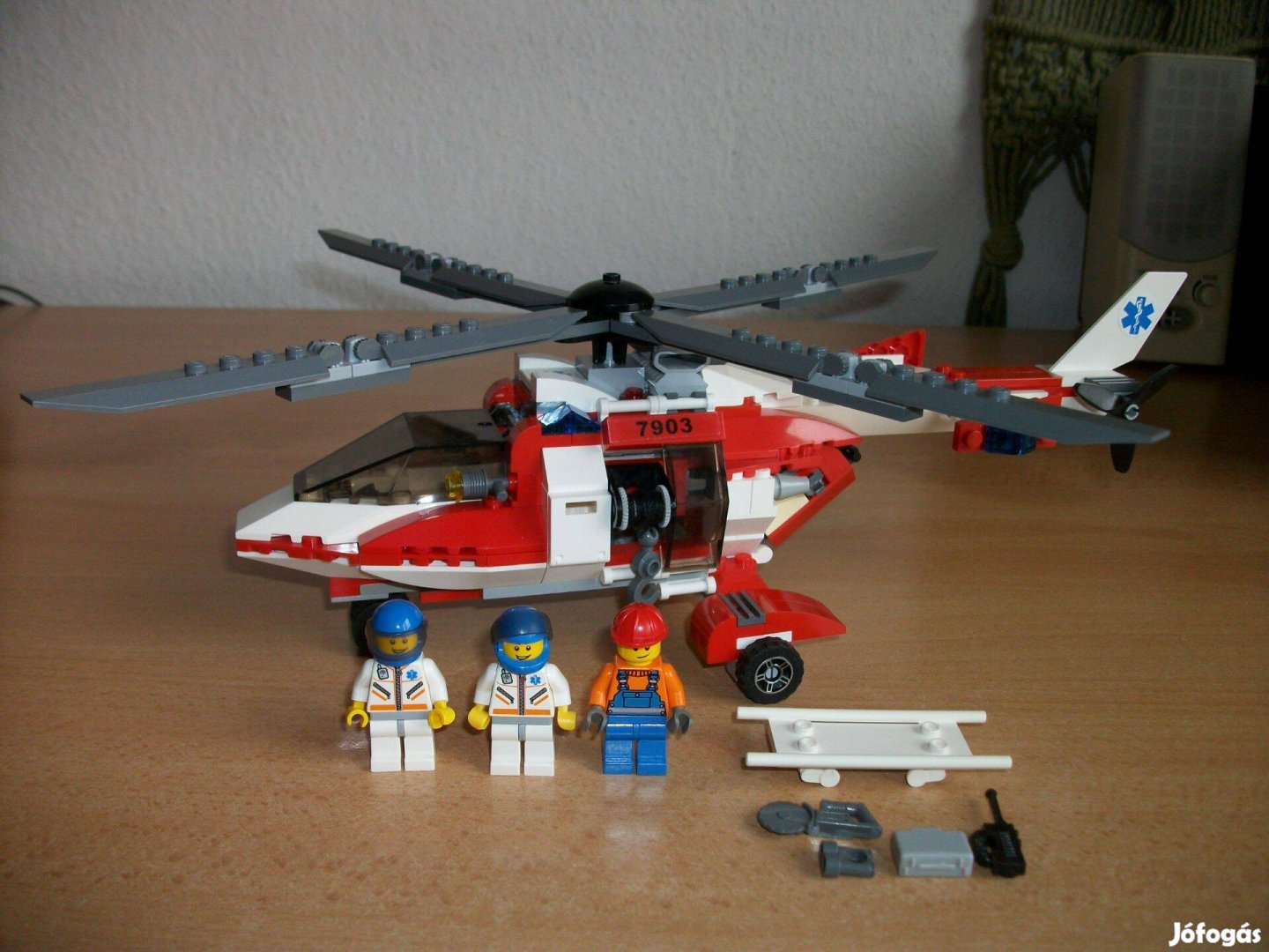 LEGO 7903 készlet