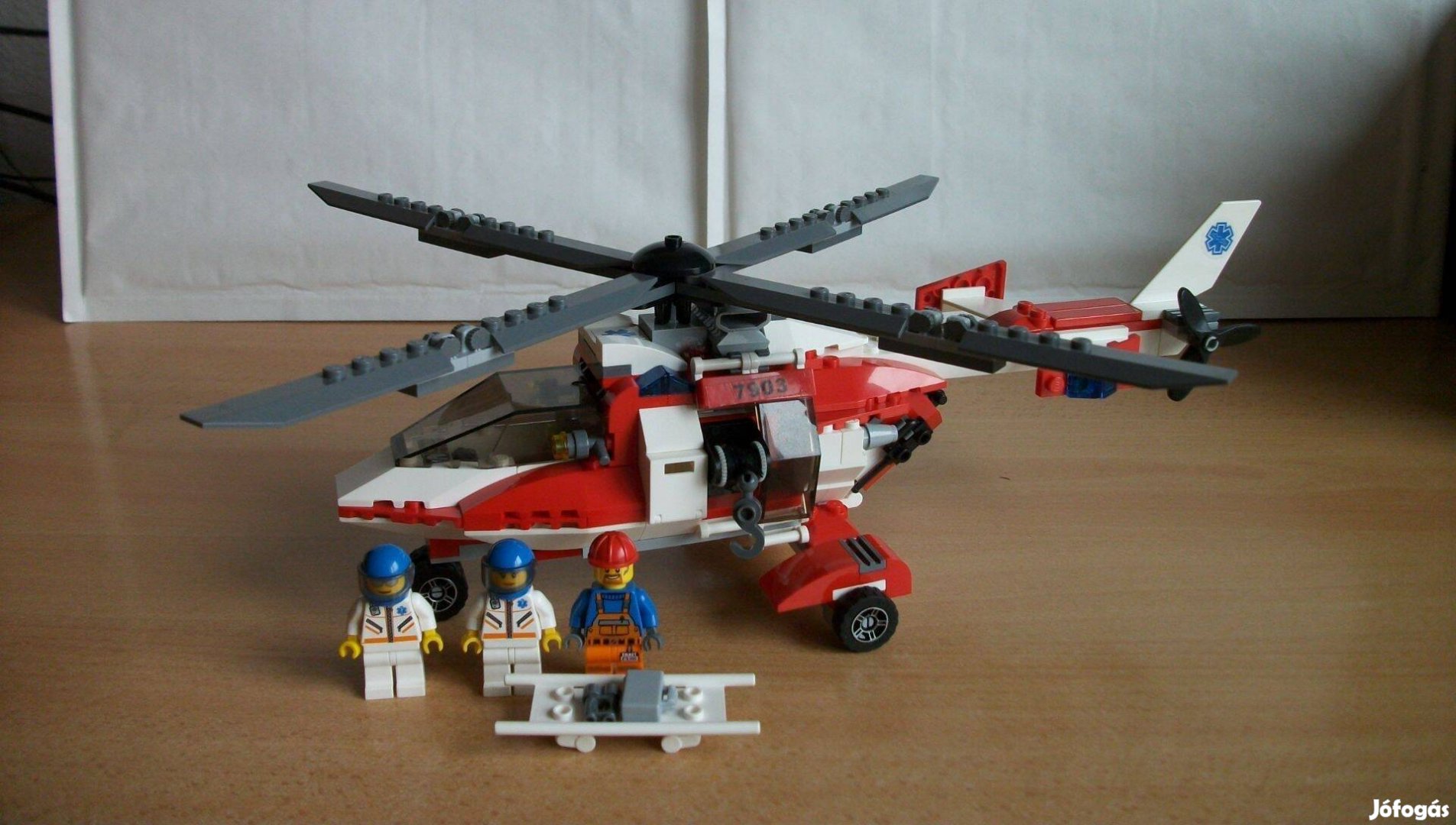 LEGO 7903 készlet