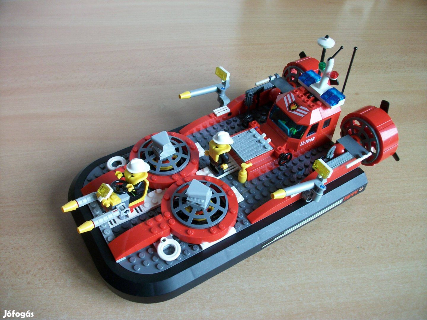 LEGO 7944 készlet