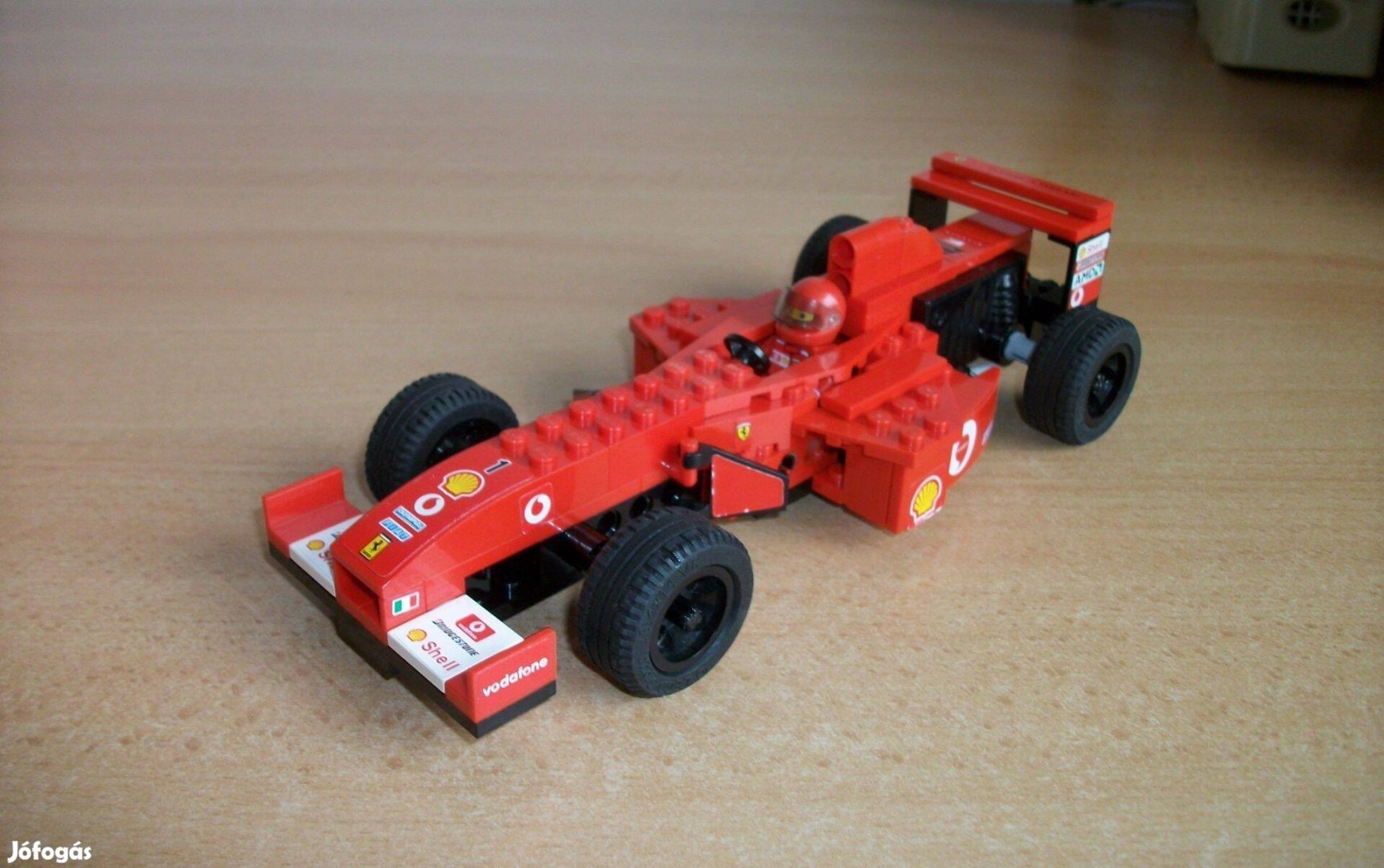 LEGO 8362 készlet