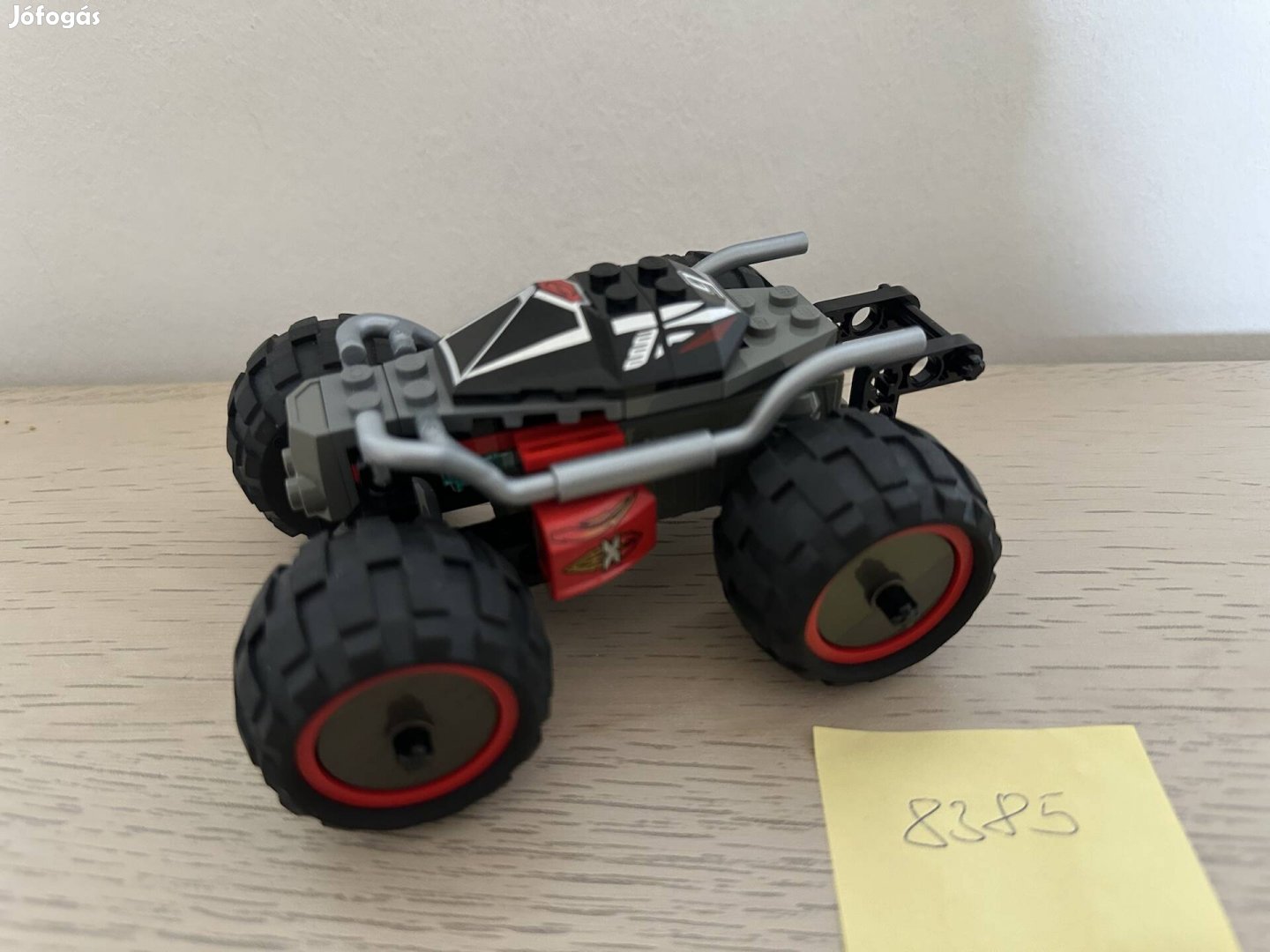 LEGO 8385 - Exo Stealth