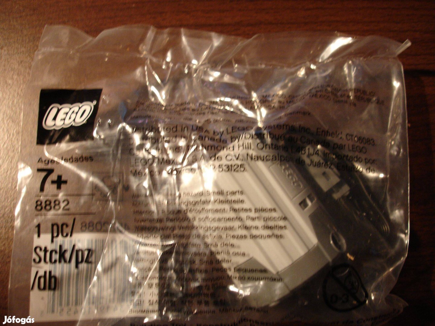 LEGO 8882 Power Functions XL-Motor