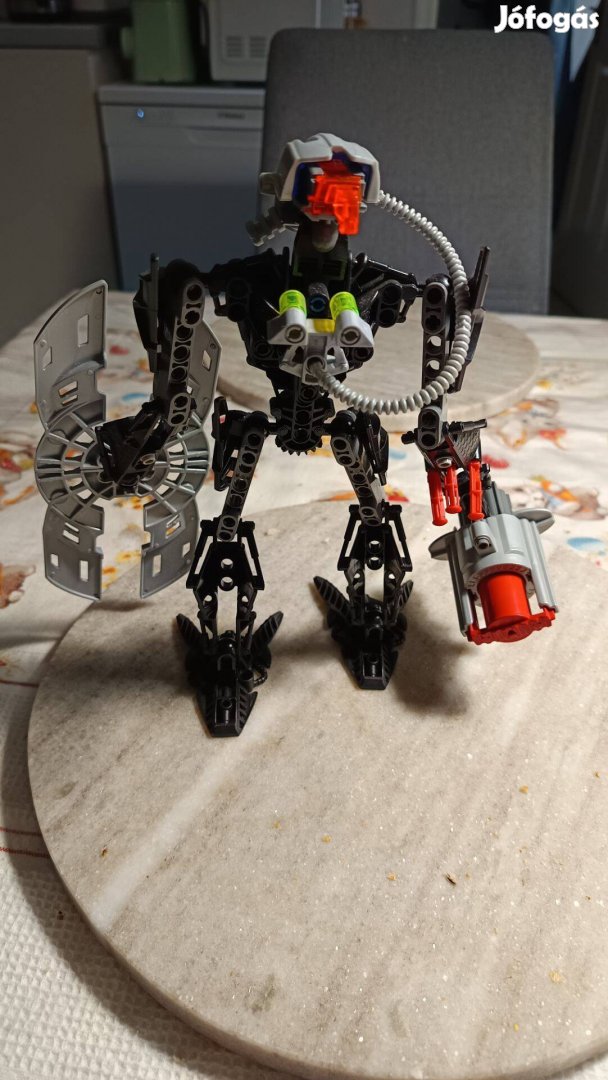 LEGO 8913 TOA Mahri Nuparu