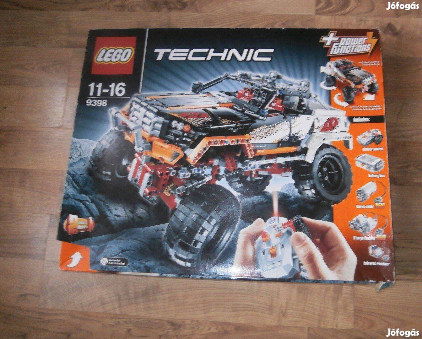 LEGO 9398 Technic